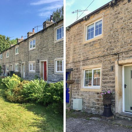 5 Bank Cottage لانكاستير المظهر الخارجي الصورة