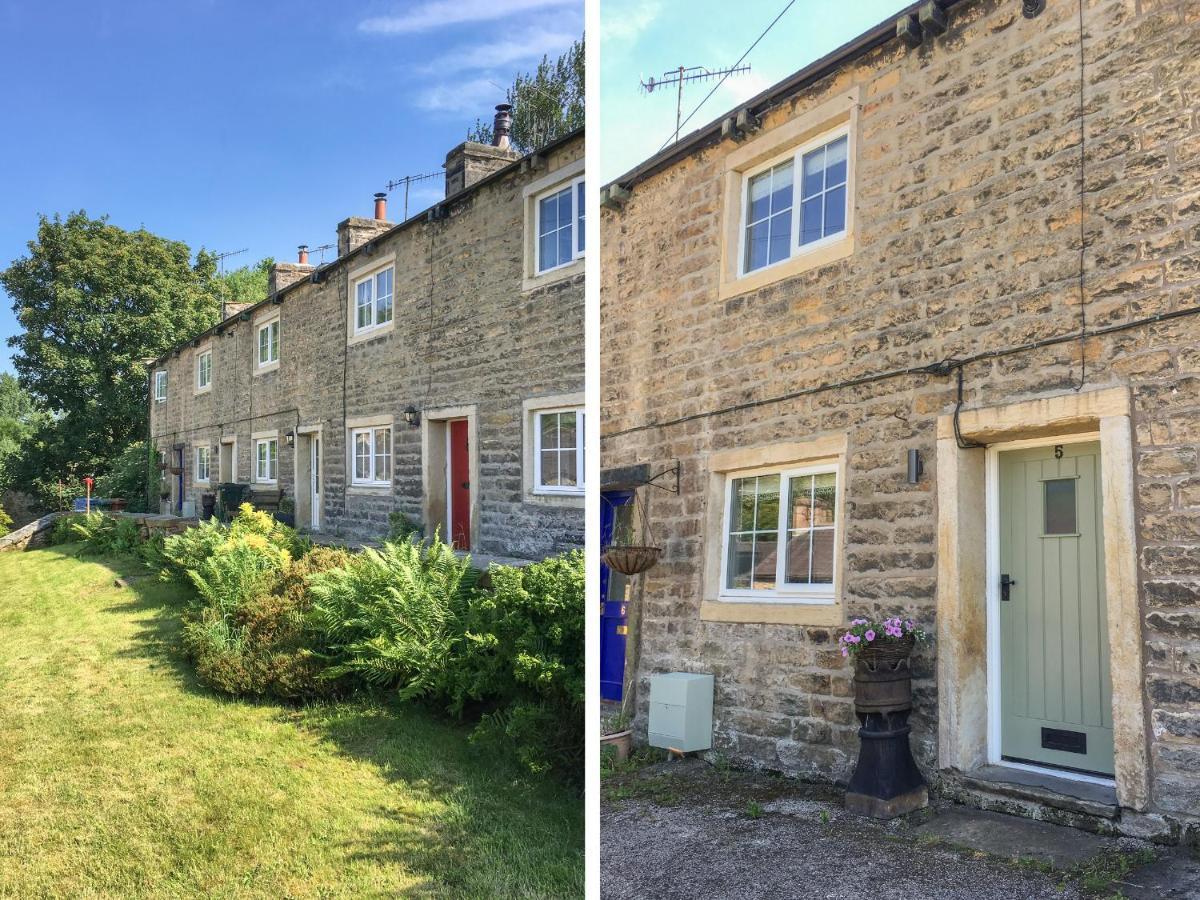 5 Bank Cottage لانكاستير المظهر الخارجي الصورة