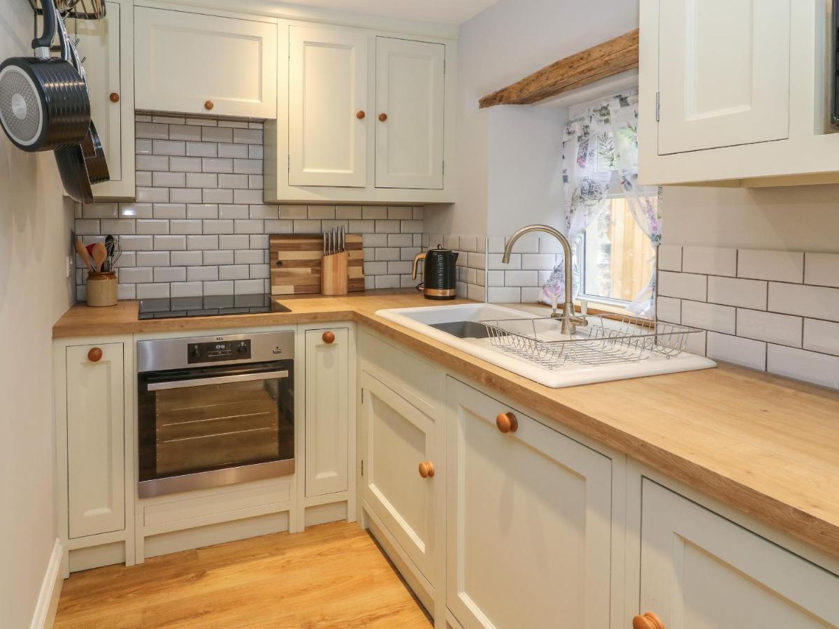 5 Bank Cottage لانكاستير المظهر الخارجي الصورة