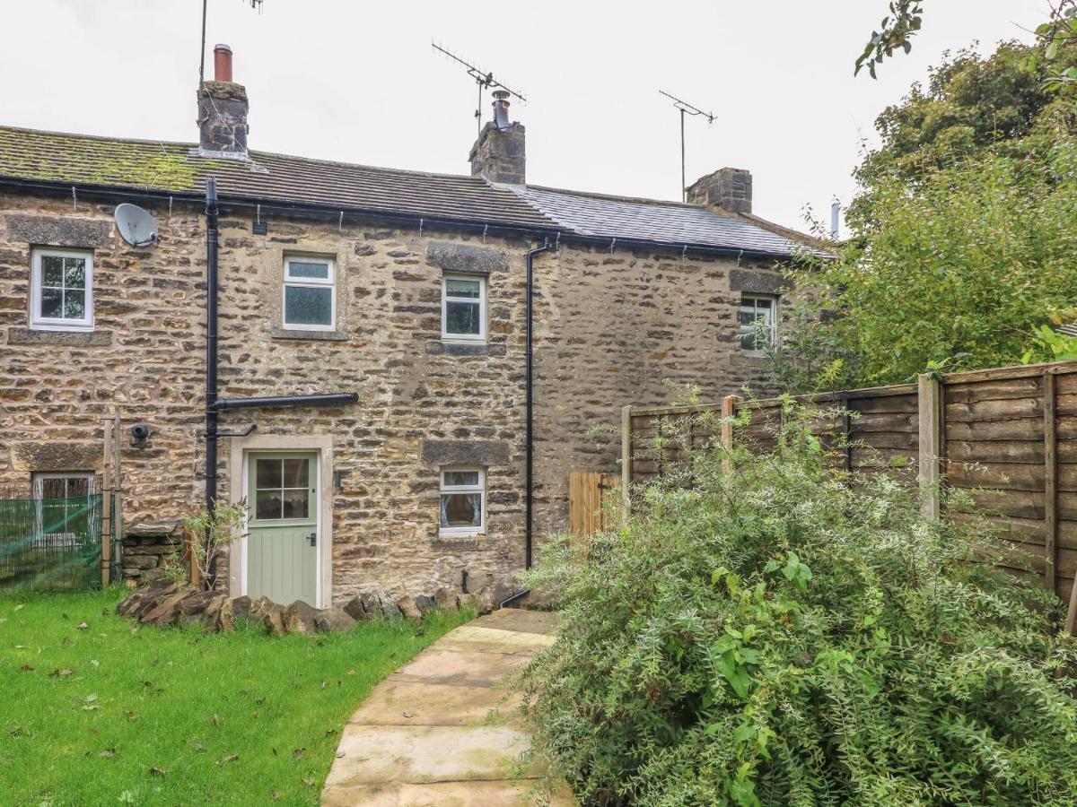 5 Bank Cottage لانكاستير المظهر الخارجي الصورة